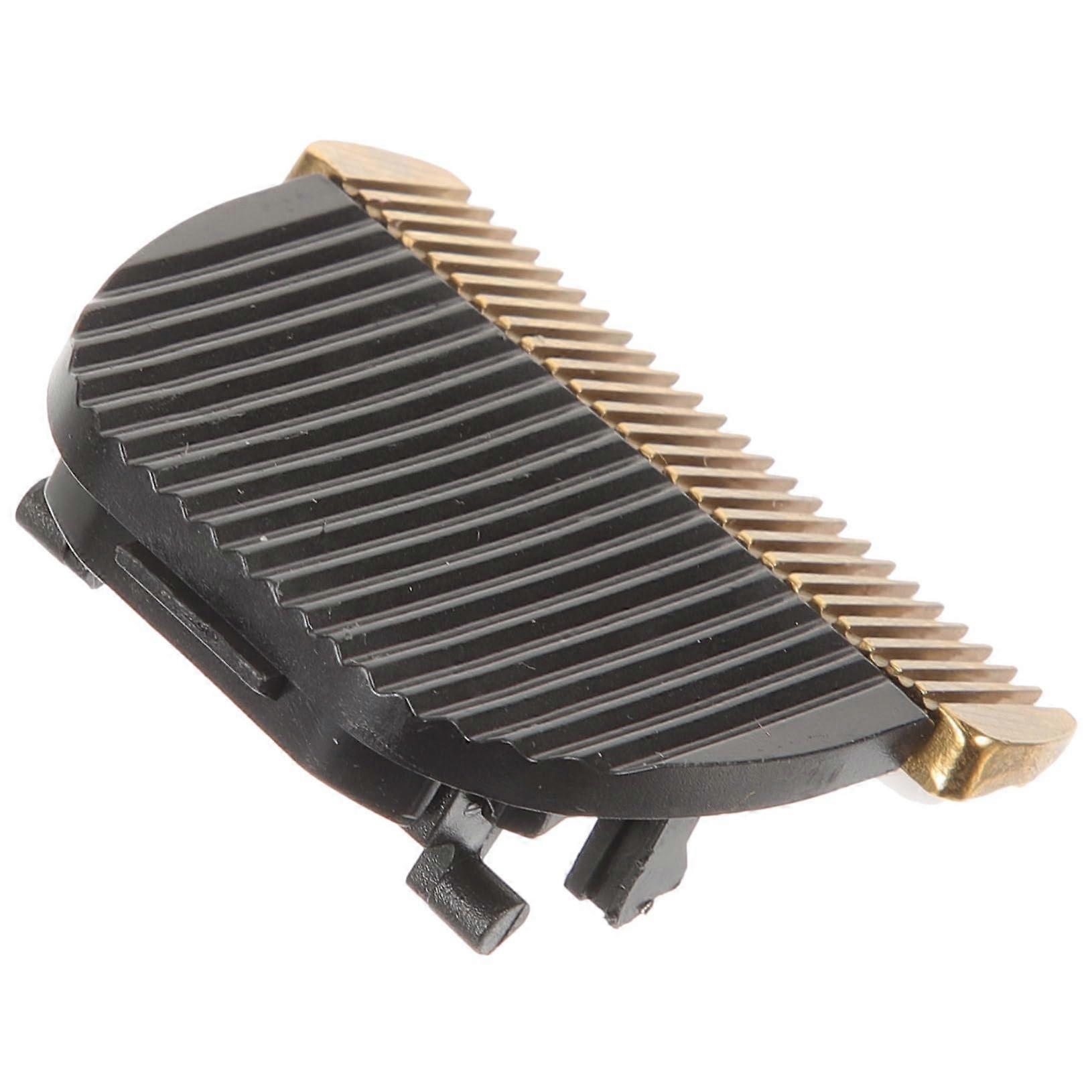 Clipper Blade Replacement Blade Removable Trimmer Attachment for Hair Clippers Compatible with Various Models and Durable Precise