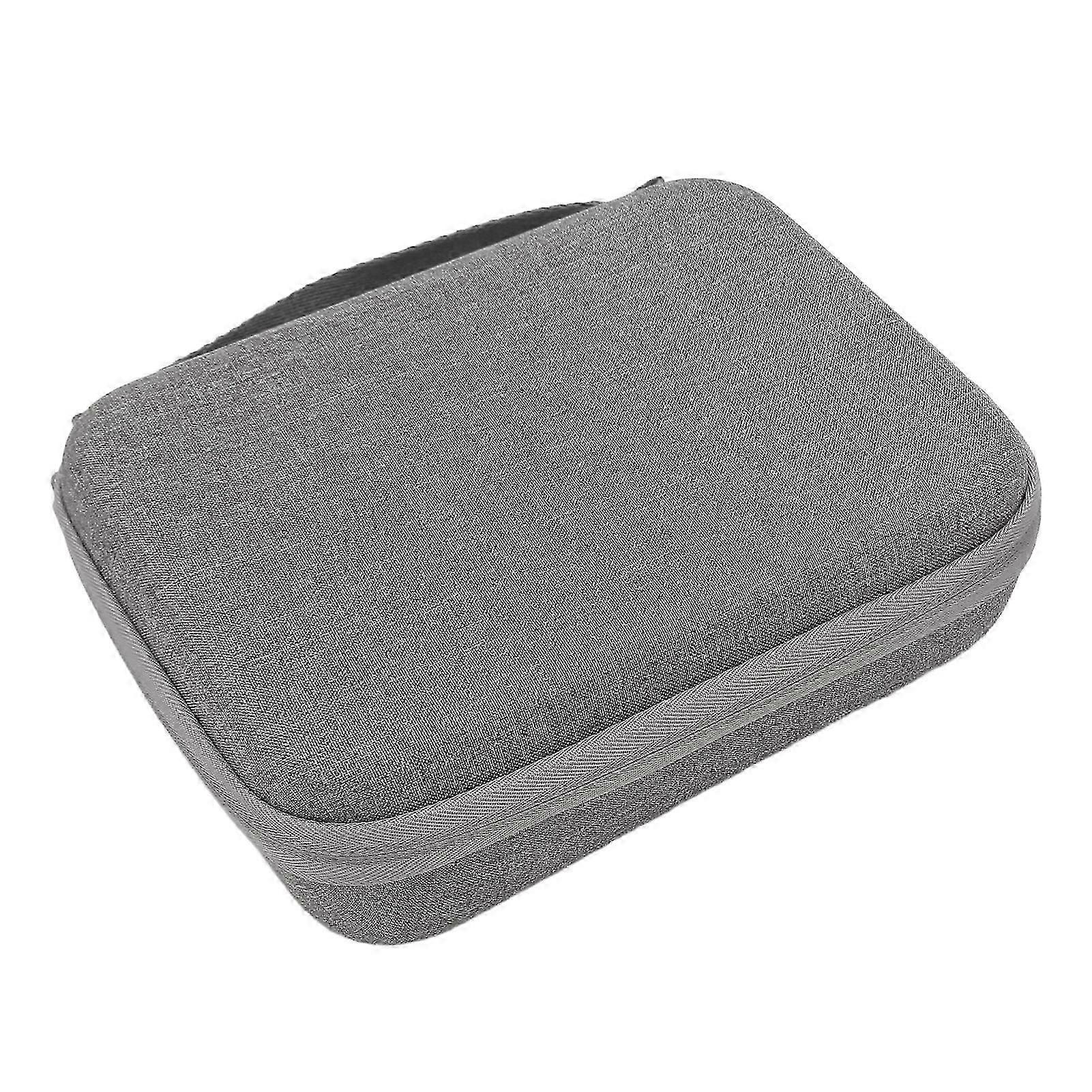 Durable Carrying Case for Insta360 Go 3 - Protective Storage for UK Adventurers