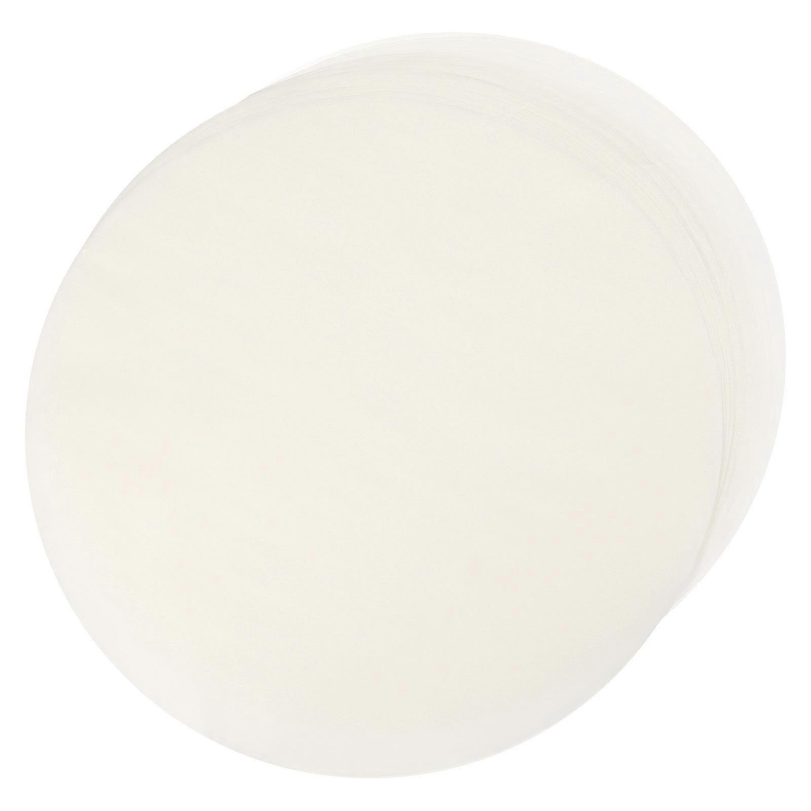 Parchment Paper Sheets for Home Baking White Oil Proof Waterproof Non Stick Healthy Material