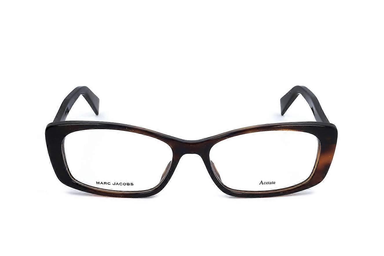Eyewear Frames Marc Jacobs MARC 429 DXH HAVANA GLITTER 52/16