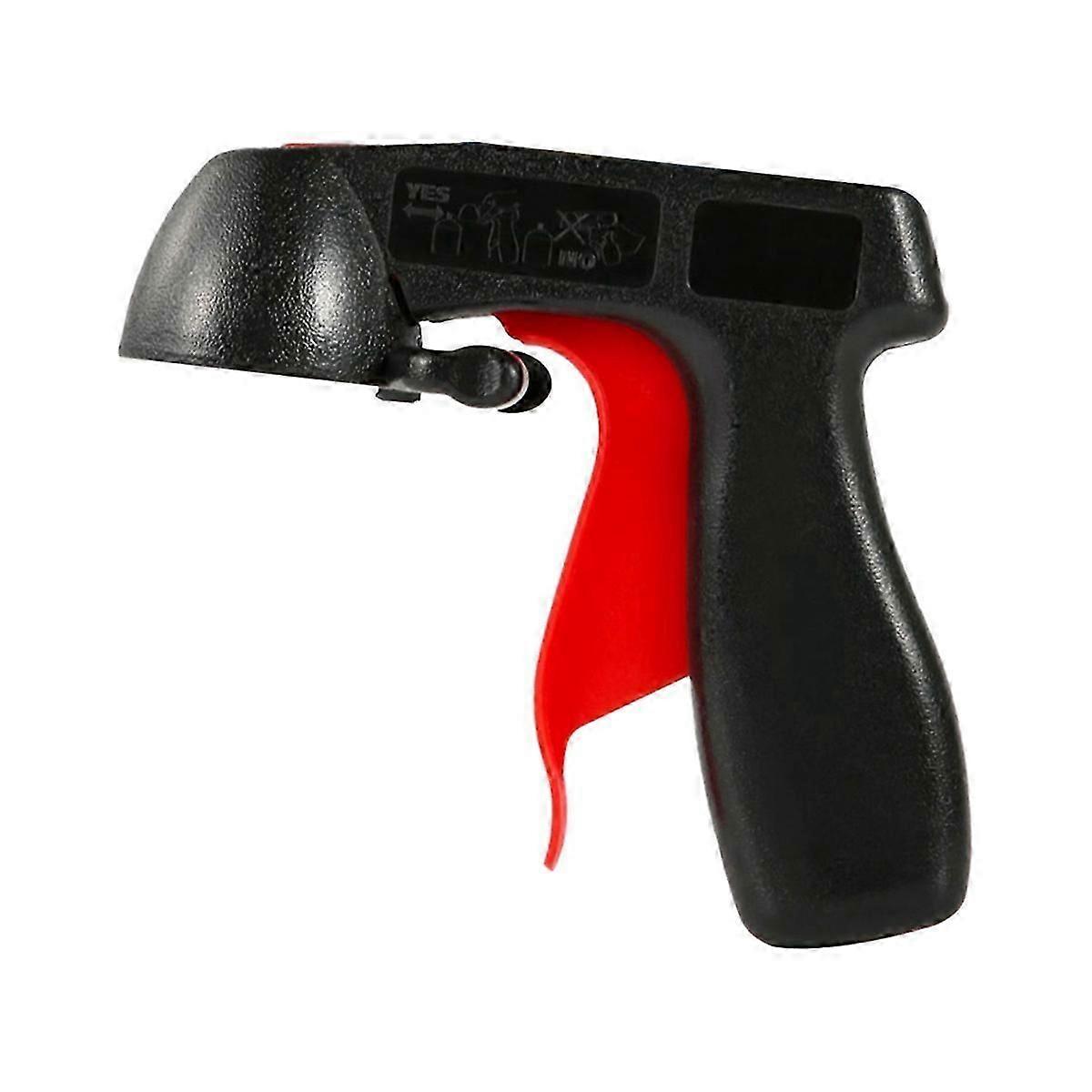 Car Sprays Adaptor Paint Handle Grip For Auto Polish
