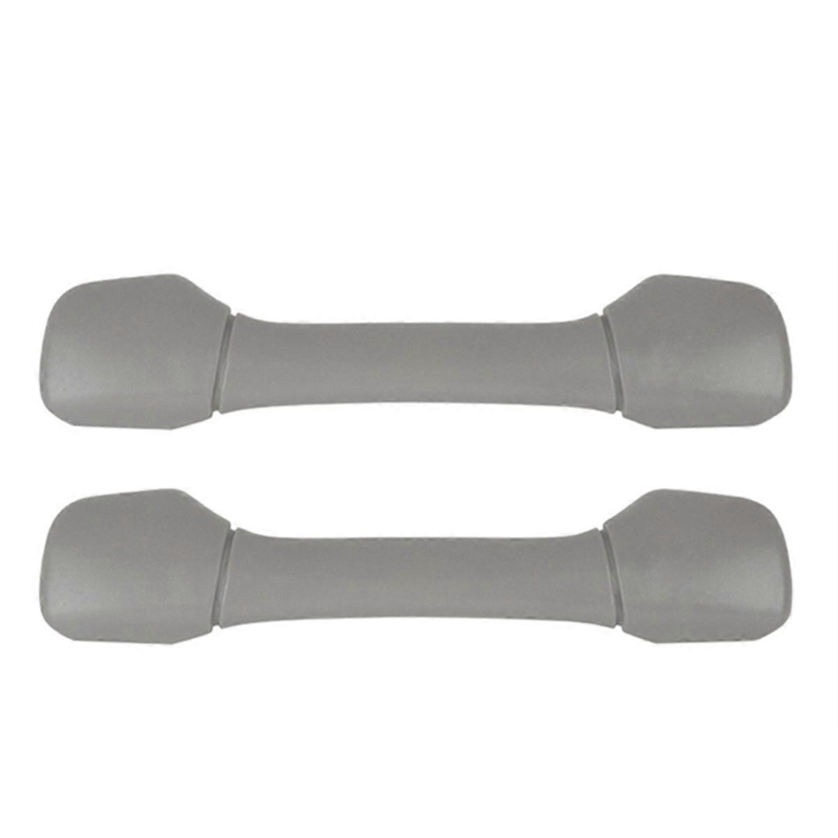 2pcs Roof Assist Grip Handle Pull Grab 74610-53030 for IS300 ES240 ES350 RX350 RX270 IS250 2006-201