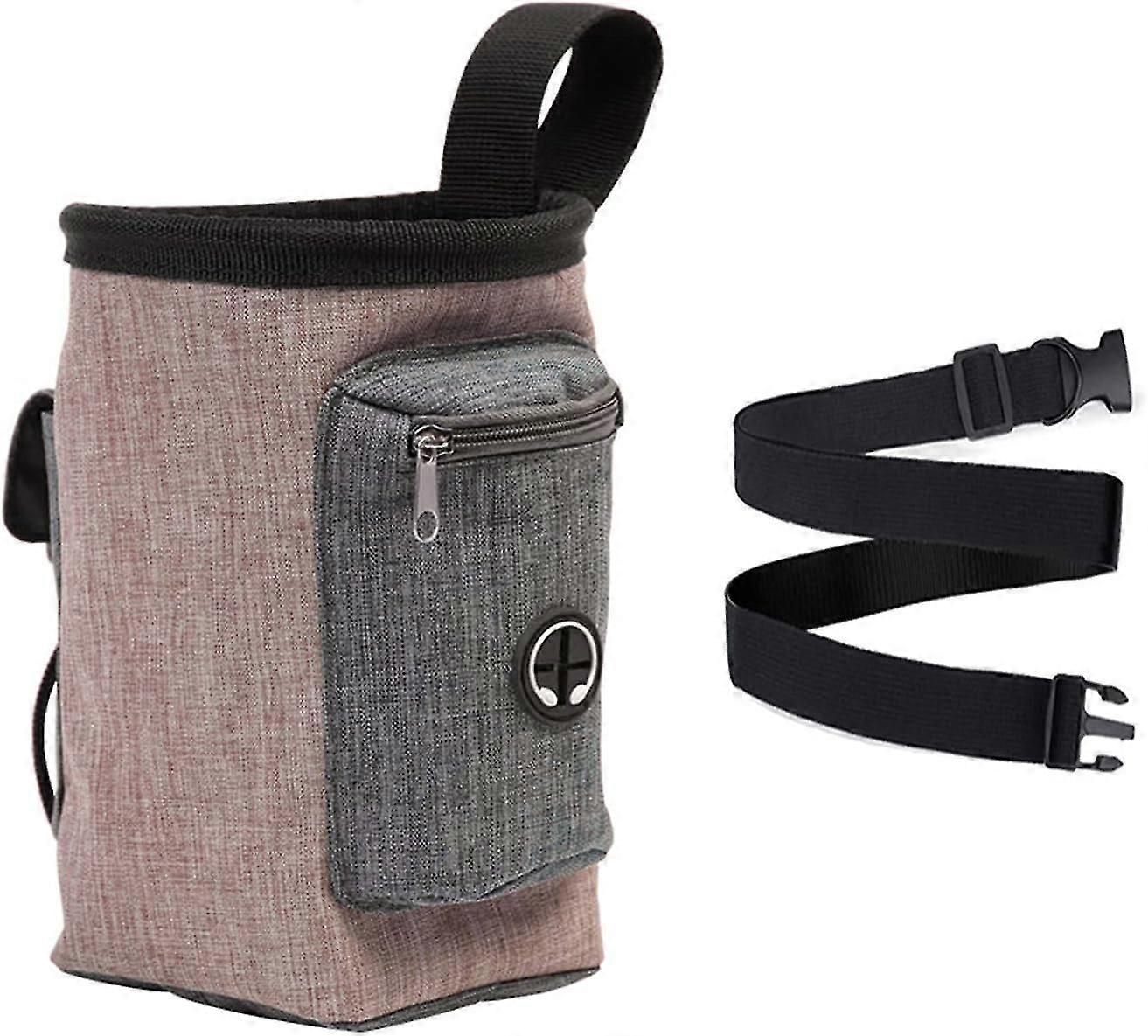 개 훈련 가방 개 간식 가방 개 파우치 개 파우치 개 간식 파우치 개 사료 가방