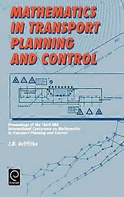 Matemáticas en la Planificación y Control del Transporte