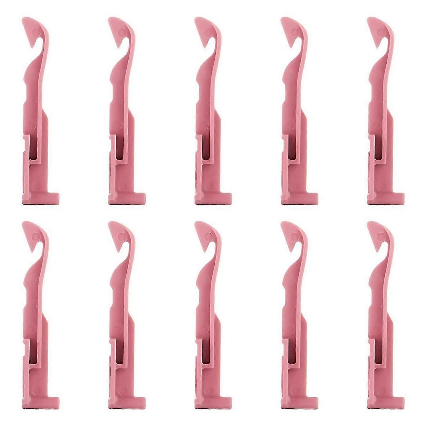 10 Pcs Hanging Needles Compatible With 48 Needles Knitting Machines