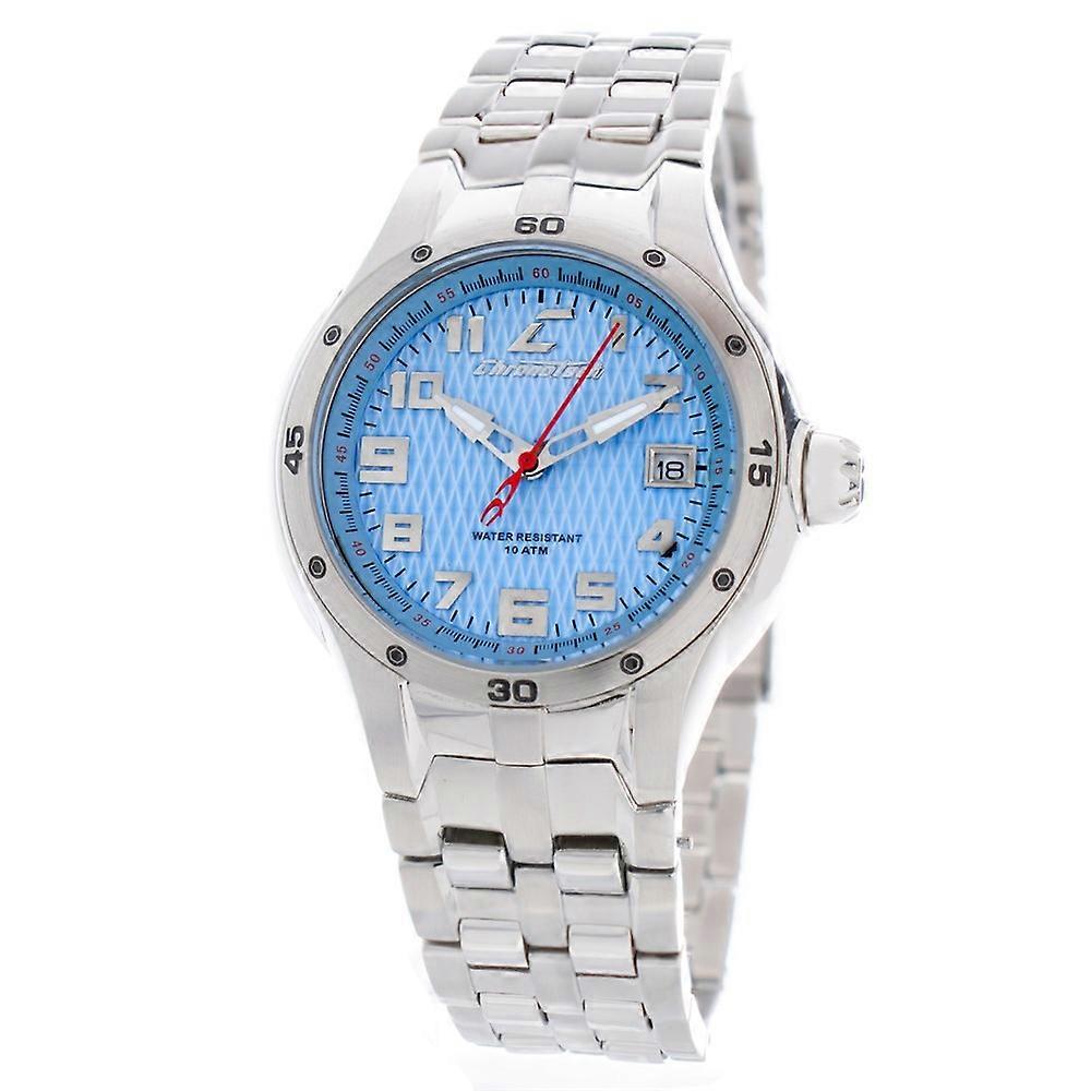Watches Chronotech ct7980l01m