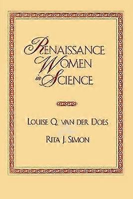 Renaissance Women in Science