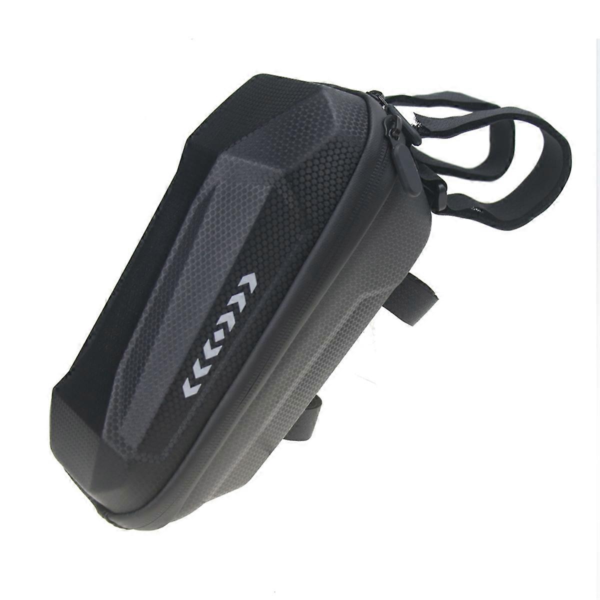 Waterproof Electric Scooter Bag,Front Storage Case for Scooter, Rainproof Bicycle Bag,E-Scooter Han