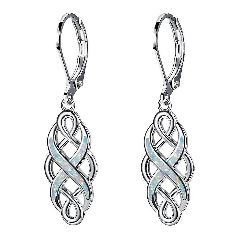 Retro Ear Studs for Her, Delicate Style, Suitable for Parties and Casual Settings