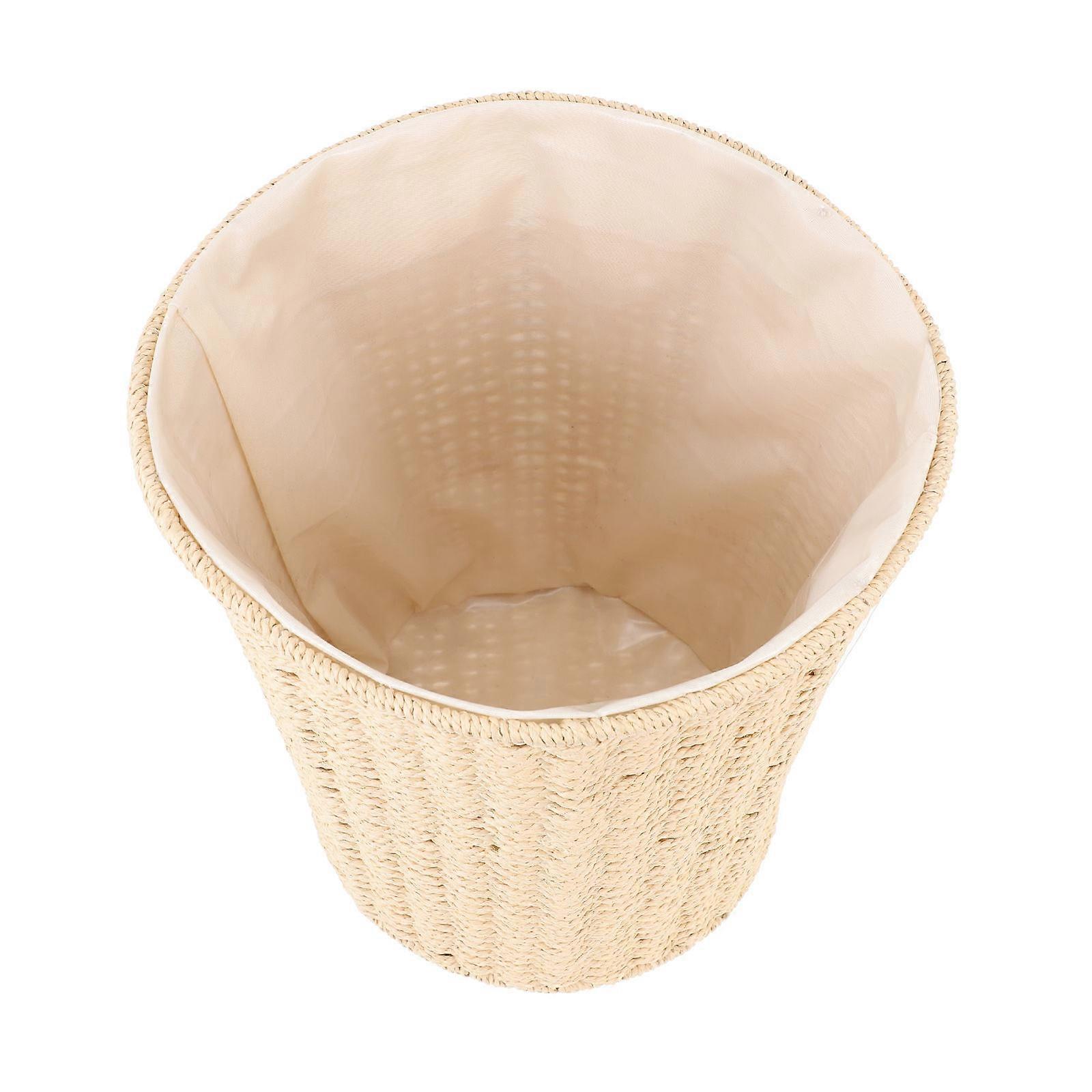 Multi-function Woven Basket, Versatile Home Decor and Storage Container