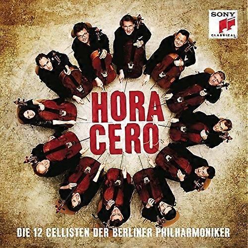 Stefano - Hora Cero  [COMPACT DISCS] USA import