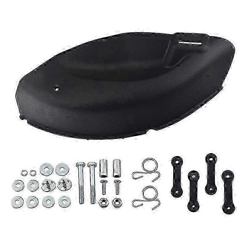 Χλοοκοπτικές μηχανές Mulch Cover 954040501 960710005 για Craftsman Mulch Cover Deck LT1000 2000 3000 4000 Edition 527