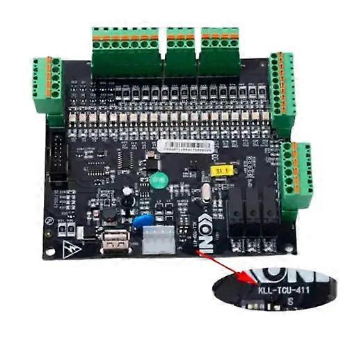 Kll-tcu-411 Board