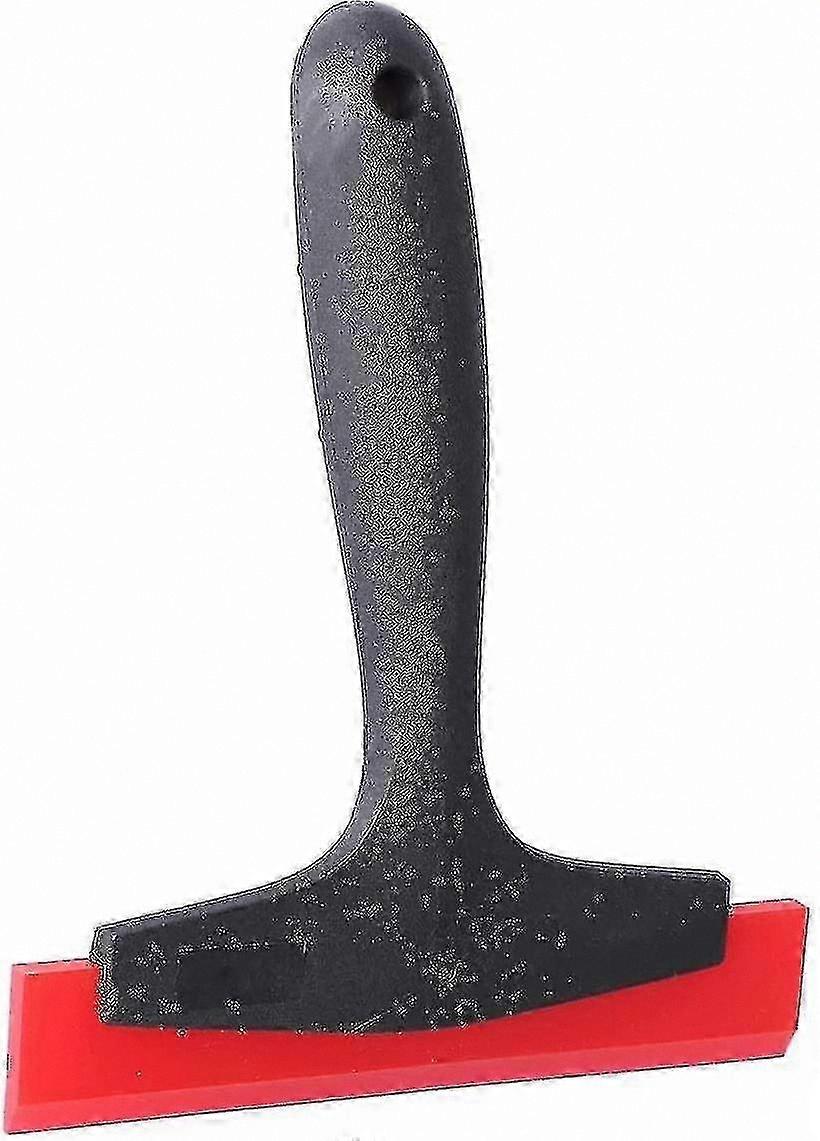 Universal Window Cleaning Tool for Car and Bathroom Use