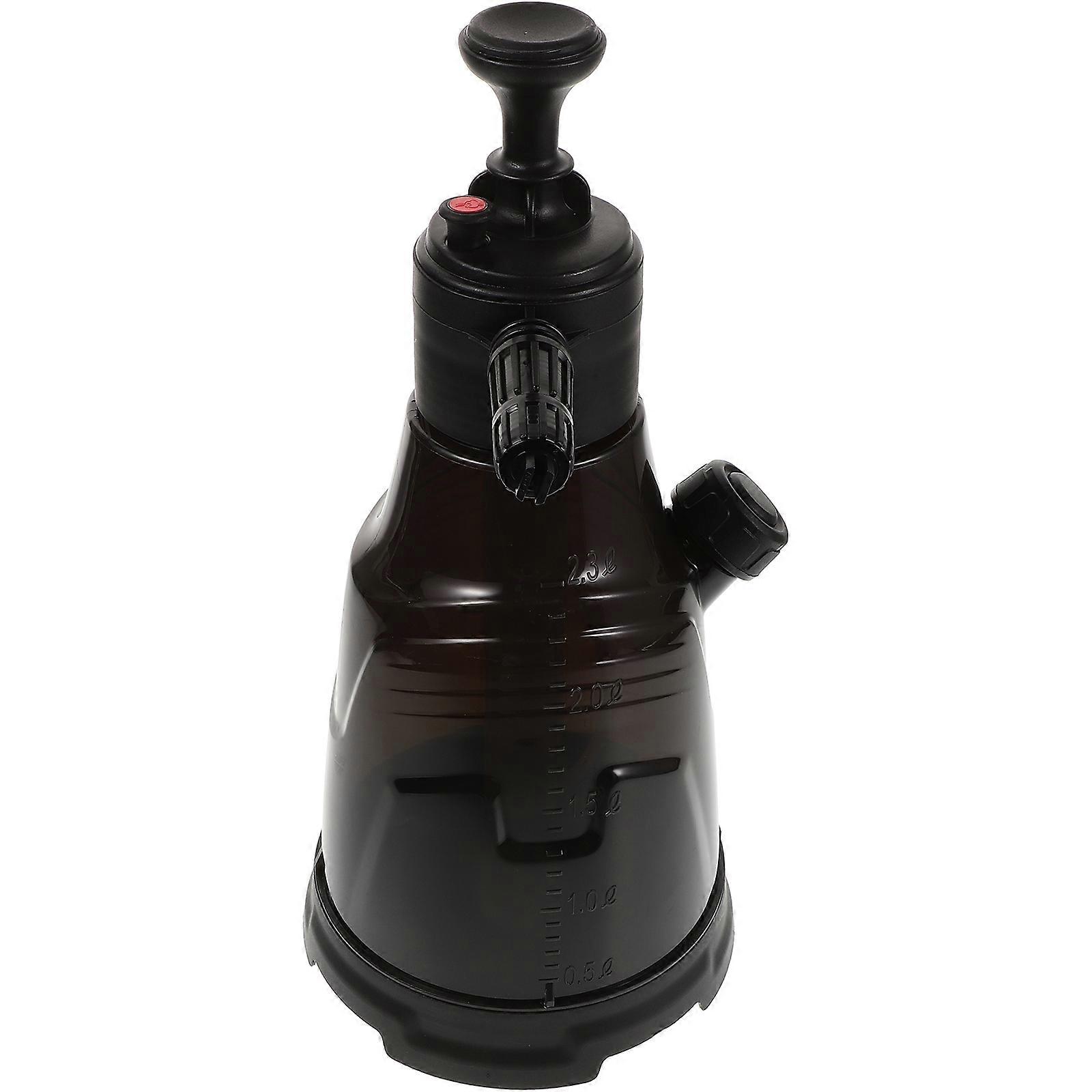 High Pressure Handheld Foaming Sprayer for Car Cleaning & Garden Watering – Multi Use Tool for Automotive and Household Applications