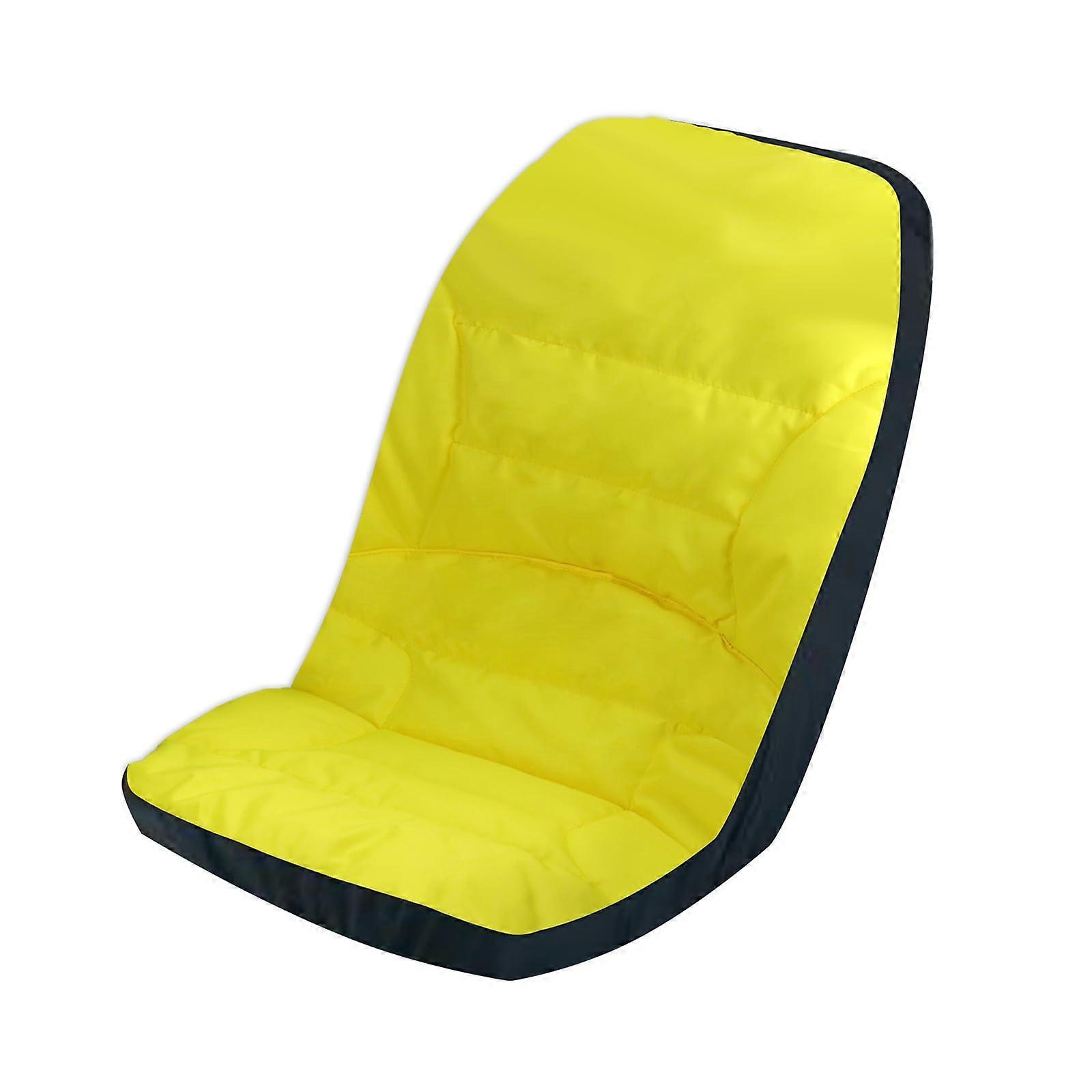 Tractor accessory protective seat for 3E3R 1023E Series LPP5233 lawn mower seat cover