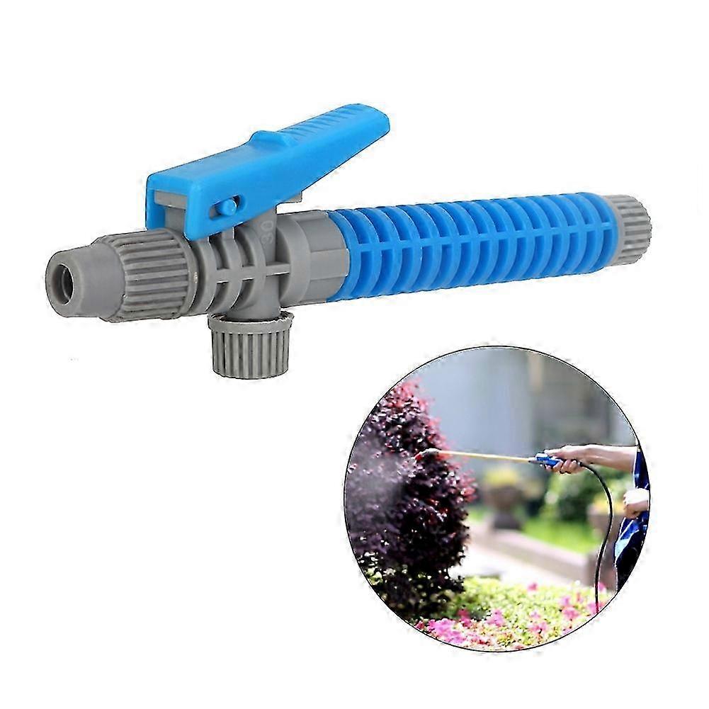 2025 Trigger Sprayer Handle Agricultural Sprayers Accessory Part Garden Weed Pest Control