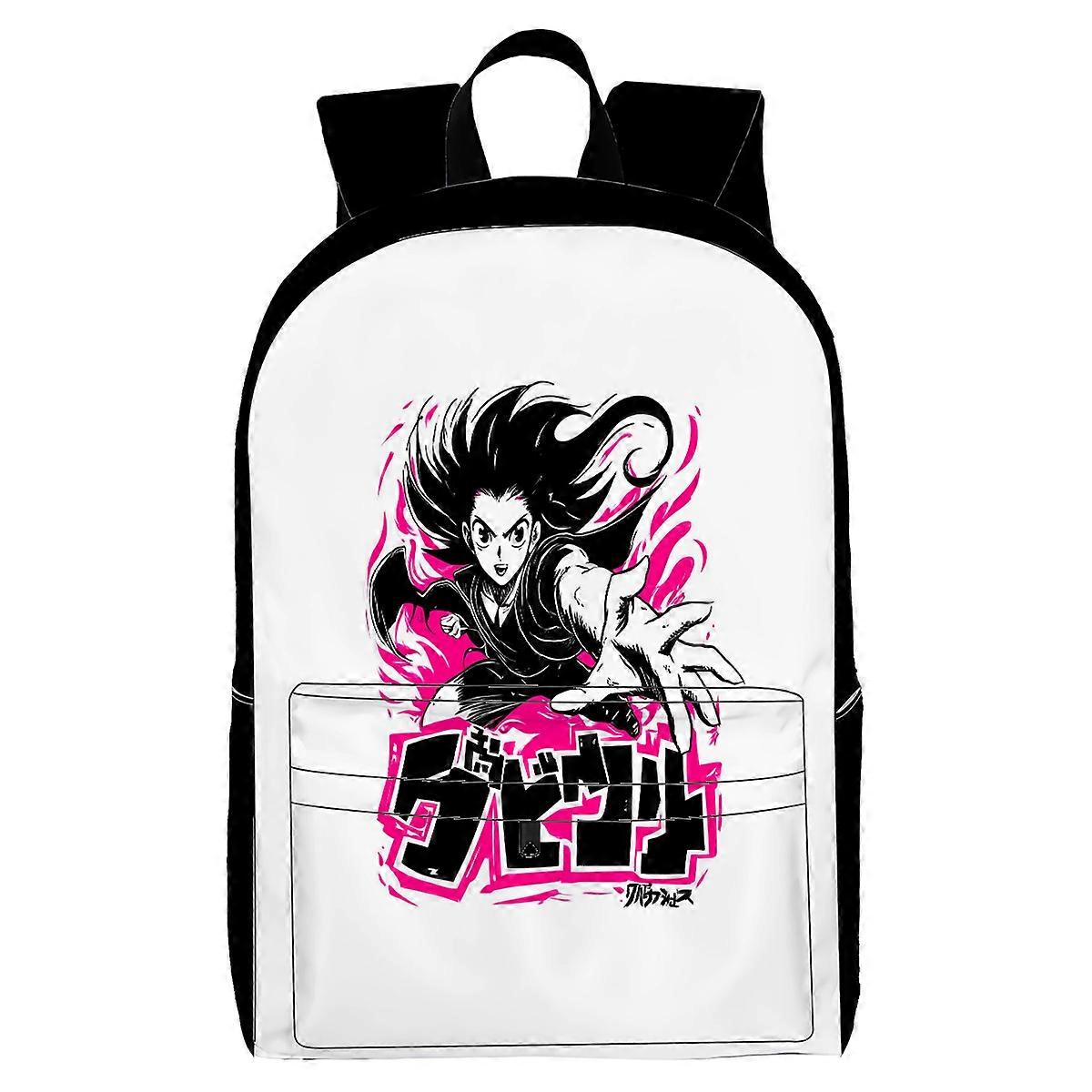 Backpack, with Multiple Organizational Compartments, Fits 15.6 Inch Notebook, for Travel, Teen, Business Work R3059