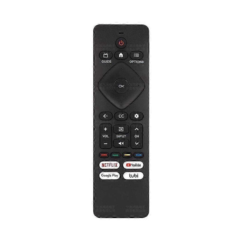Ultimo modello di sostituzione per Philips-Smart-TV-Remote-Control Universal Smart