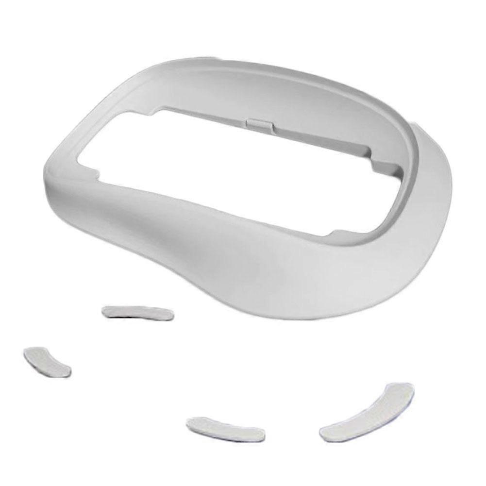 Mouse Base Ergonomic Base for Apple-Magic Mouse