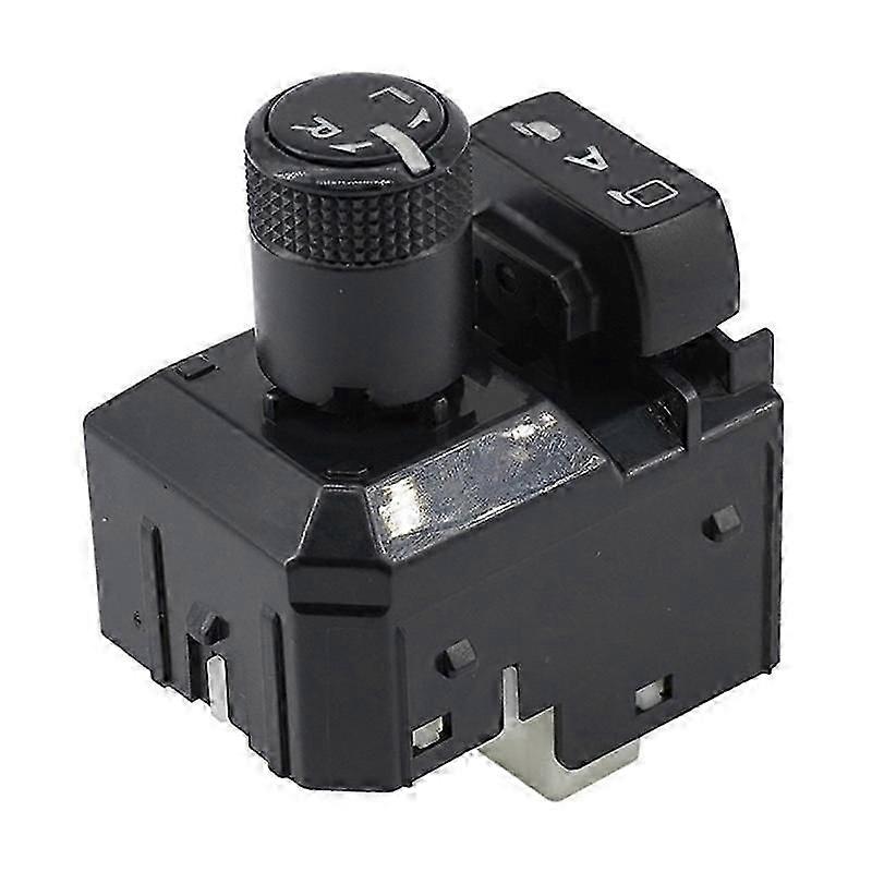 Rearview mirror control button for 2015-2020 car master view