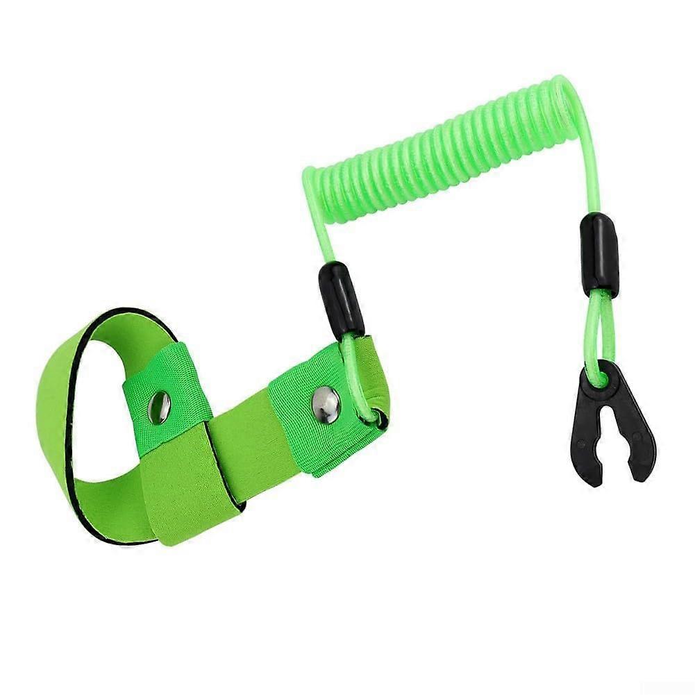 Boat Kill Switch Lanyard For Yamaha Jet Ski And Marine Outboard Motors Engine Shutdown