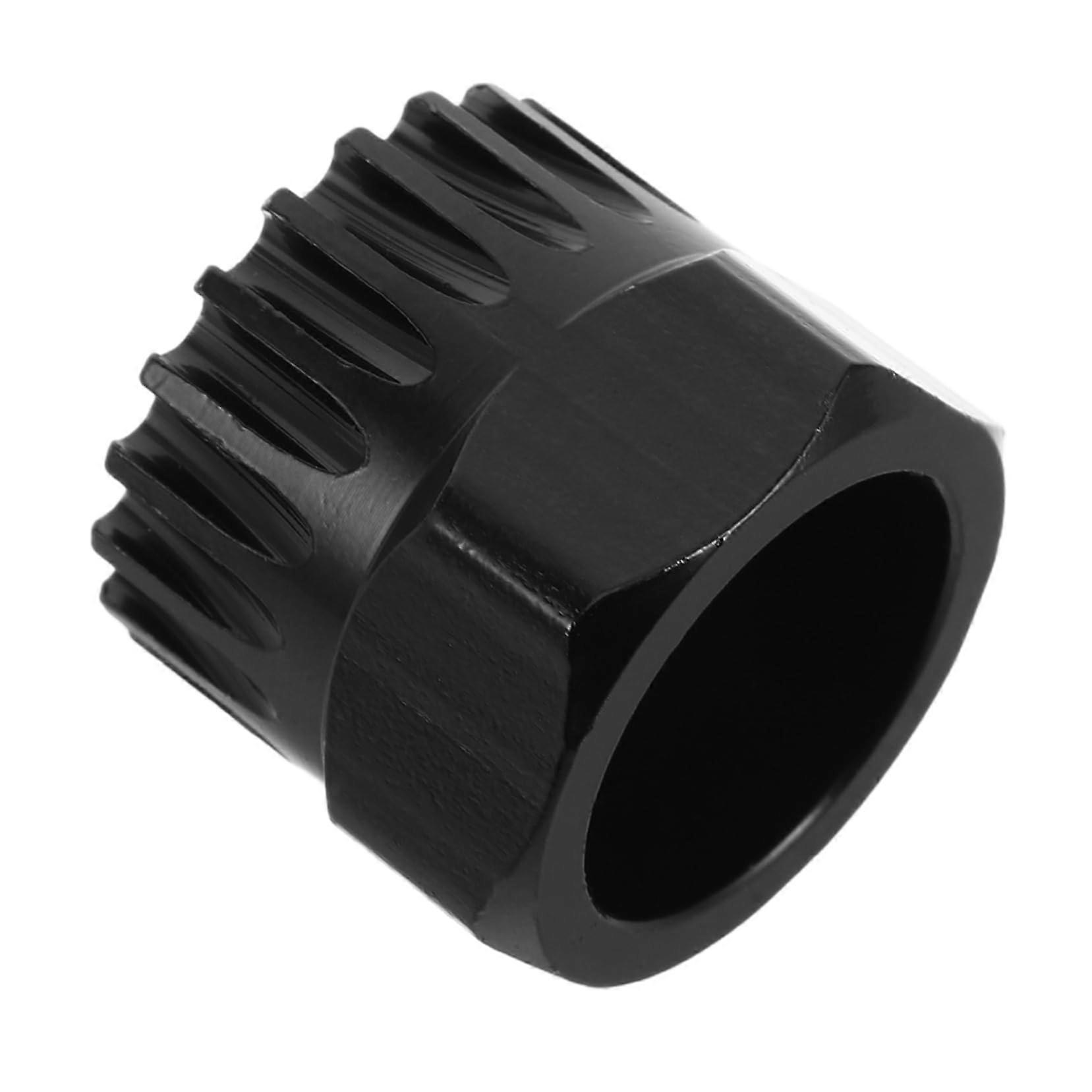 Heavy Duty Bicycle Bottom Bracket Tool Ergonomic Handle Freehub Disassembly Wrench Bike Repair For Precise Maintenance