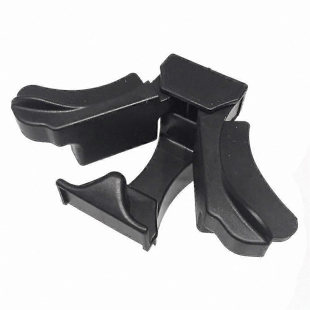 Center Console Cup Holder Insert for SUV Models 00-15 Divider Organizer Accessory