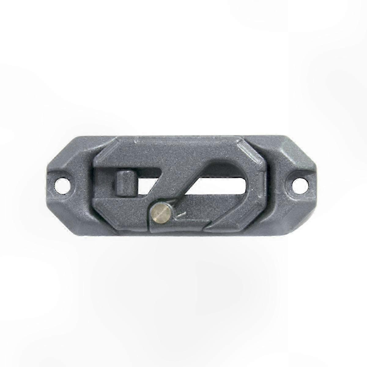 RC 1/10 1/8 Klatring Bil Vinsj Metall Wire Guide Vinsj Rekkverk For TRX4 KM4 SCX10