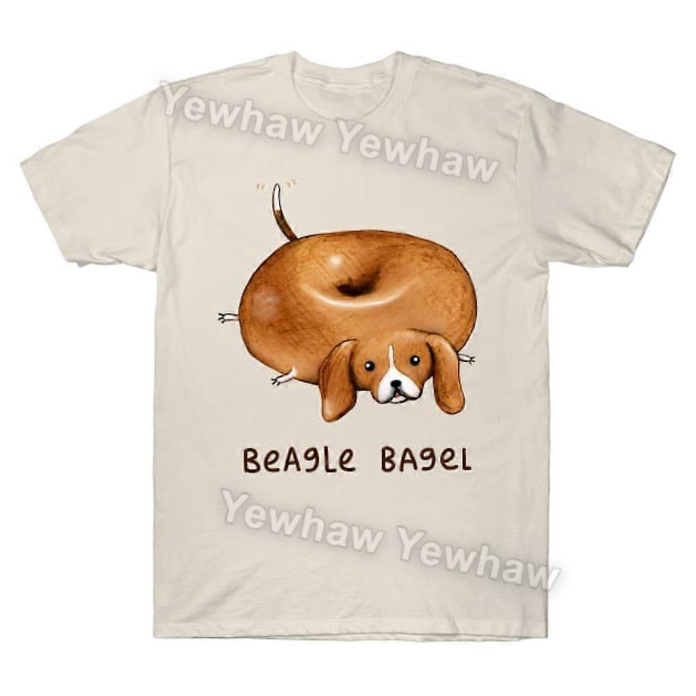 Beagle Bagel T-shirt