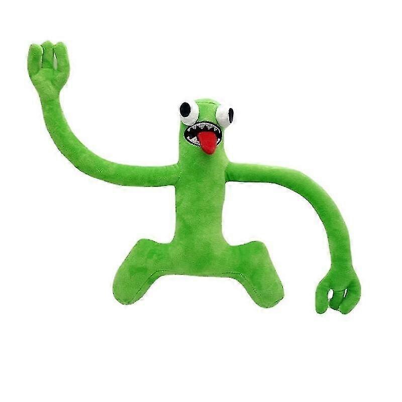 Rainbow Friends Plush Toys, Suitable for Children's Birthday Halloween Thanksgiving Christmas