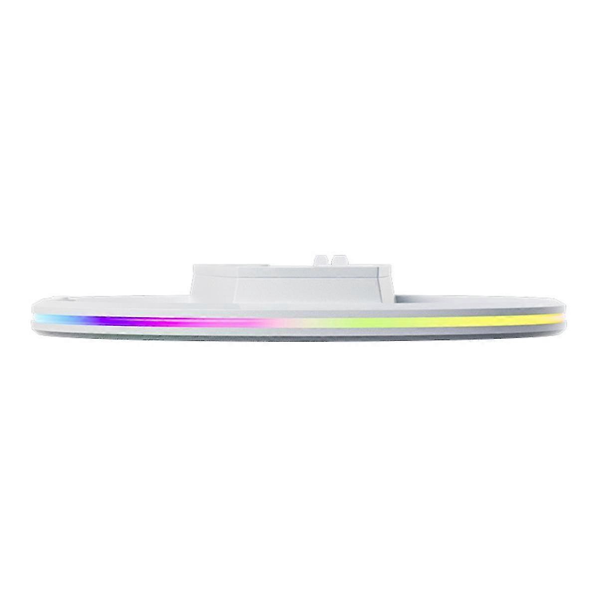 Vertical Stand for Slim Console Disc and Digital Edition Holder RGB Base for Slim