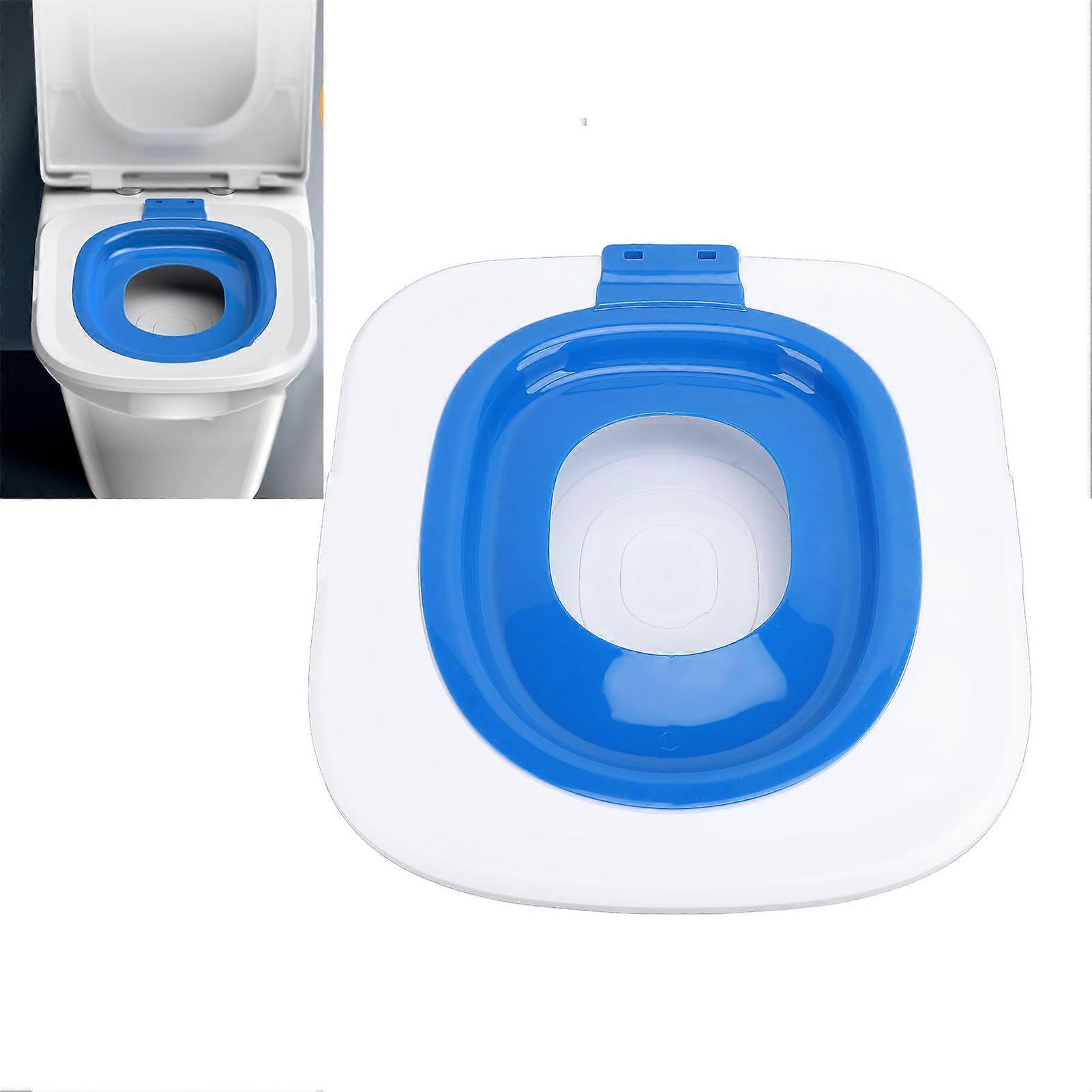 Cat Toilet Trainer Double Layer ABS for Toilets 22x27cm Width