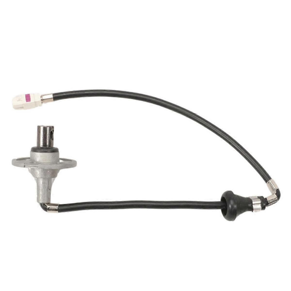 Radio Antenna Base Bracket with Cable for 2007-2023 Antenna Base Mount & Cable Replace 56040921AG