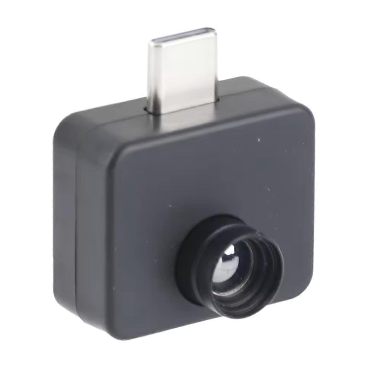 -20 to 1000 32x32 Small Thermal Imaging Camera Support Maximum Minimum Center Temperature Measurem