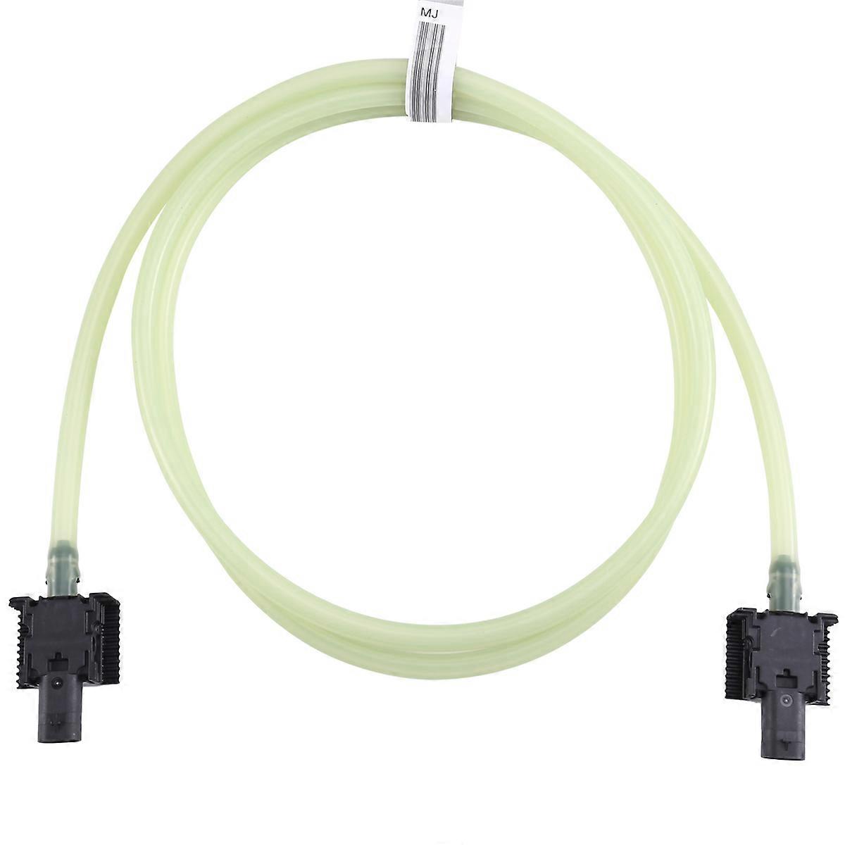 65765A0BB39 Car 180cm Length Pedestrian Collision Sensor for G30 G01 G20 G22 G02 65766833256