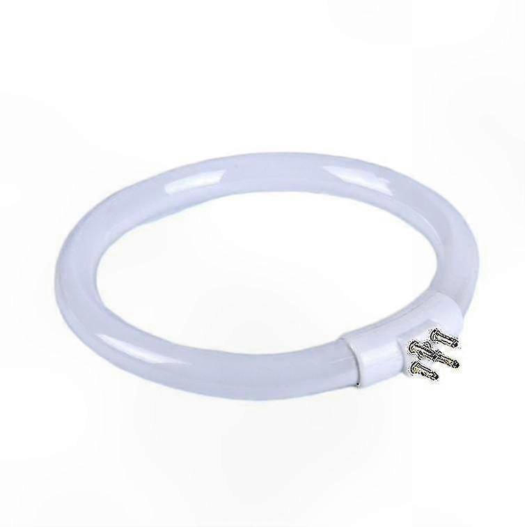 4-Pin T4 Circular Fluorescent Tube Lamp for Lighting Applications