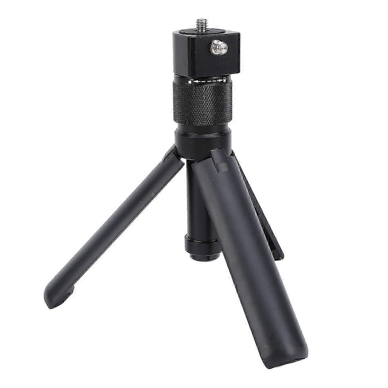 Handle Tripod Portable Multi Functional Tabletop Fold Tripod for ONE X3 ONE X2 ONE R ONE X Panoramic