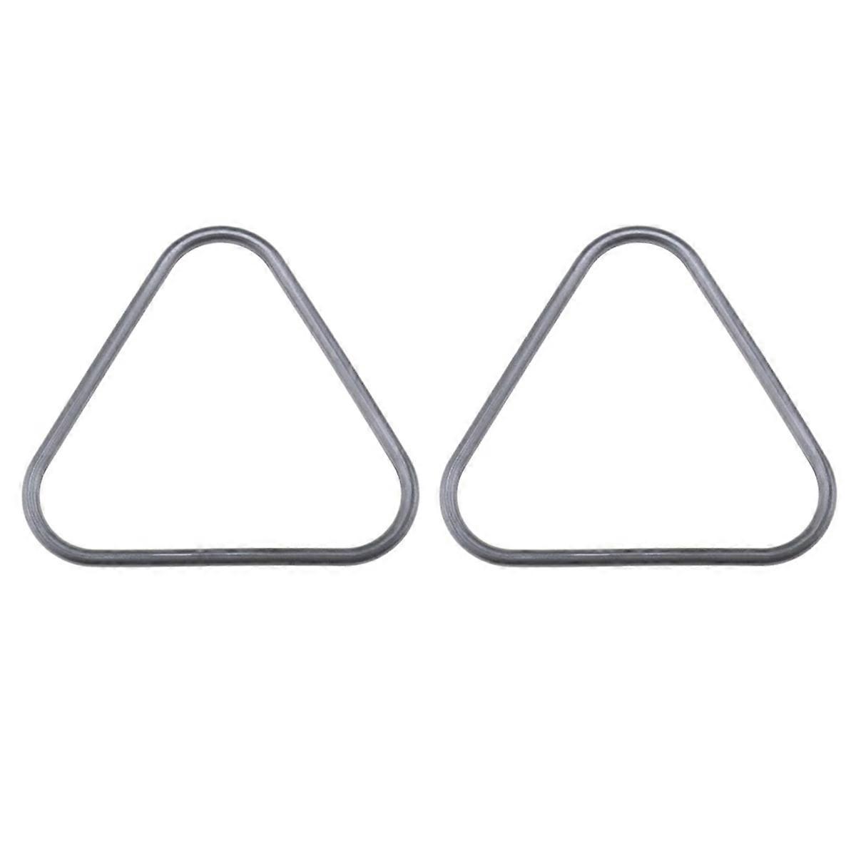 Triangle Form Seal for K2 K3 K4 K5 Water Pump Sealing Ring Gasket Part 9.081-422.0 2PCS