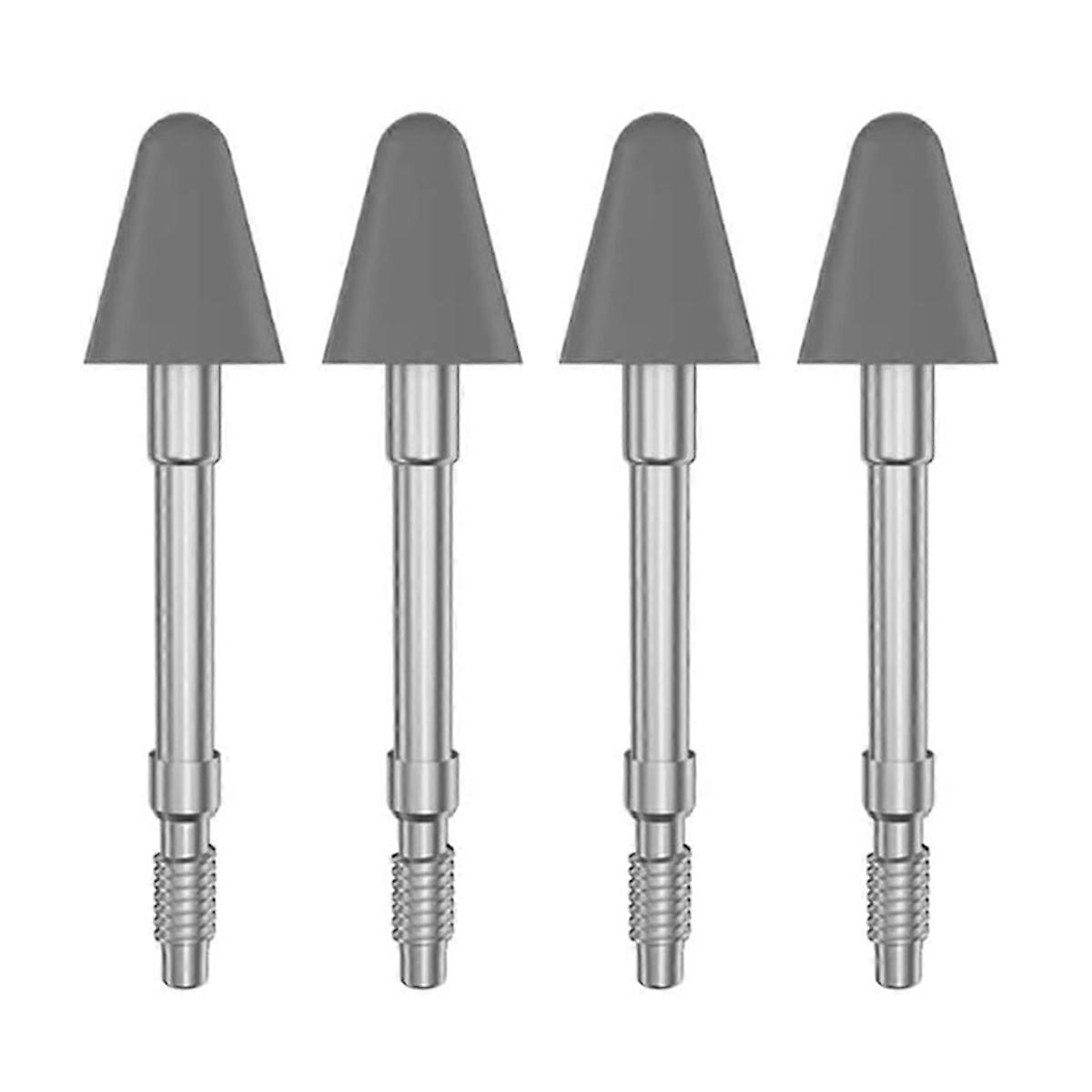 4PCS Stylus Pen Tip for Xiaoxin Legion Y700 2023/Pad 2024/AP500U/AP501U Replacement Nibs Tips