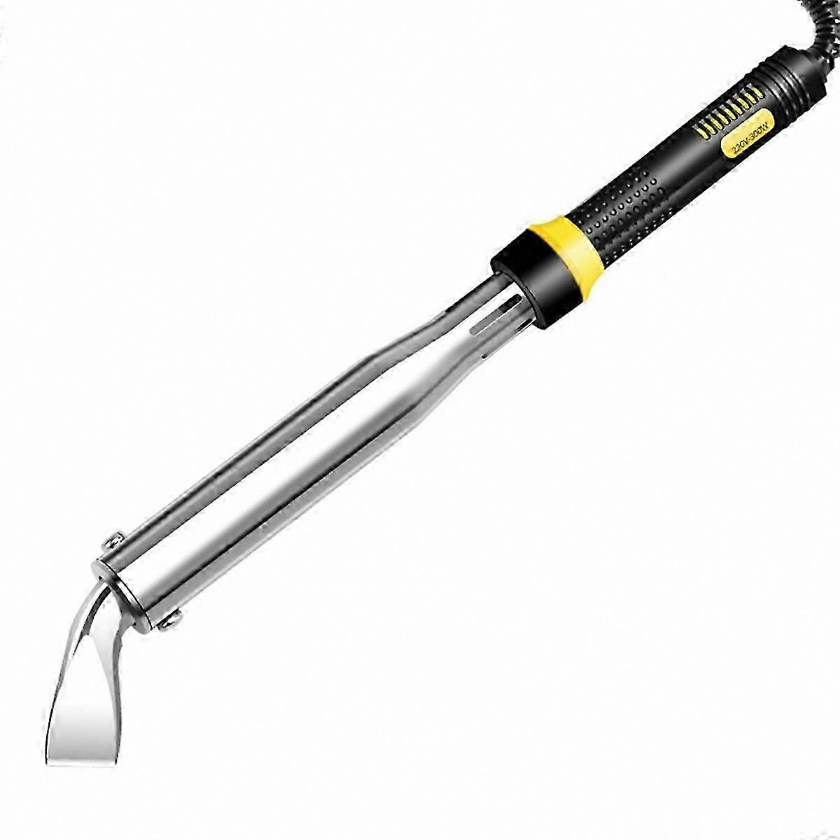 Electric Soldering Pen for Home Repair and DIY Projects Welding Tool with Precision Tip for Crafting and Electronics Work