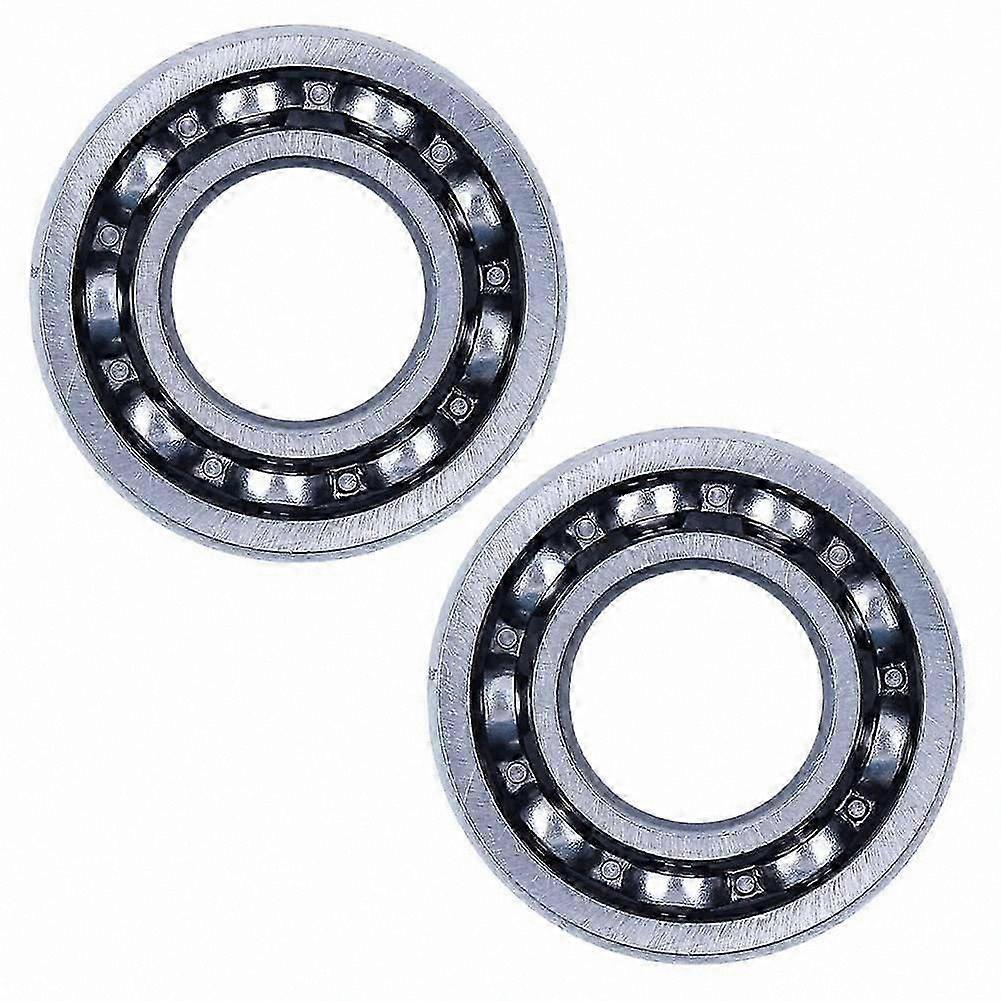 Chainsaw Crankshaft Bearing Kits, Replacement Parts for 017 018 019T Ms170 Ms171 Ms180 Ms181 Ms190T Ms191T Ms211 Ms211C, Compatible with 9503 003 0311