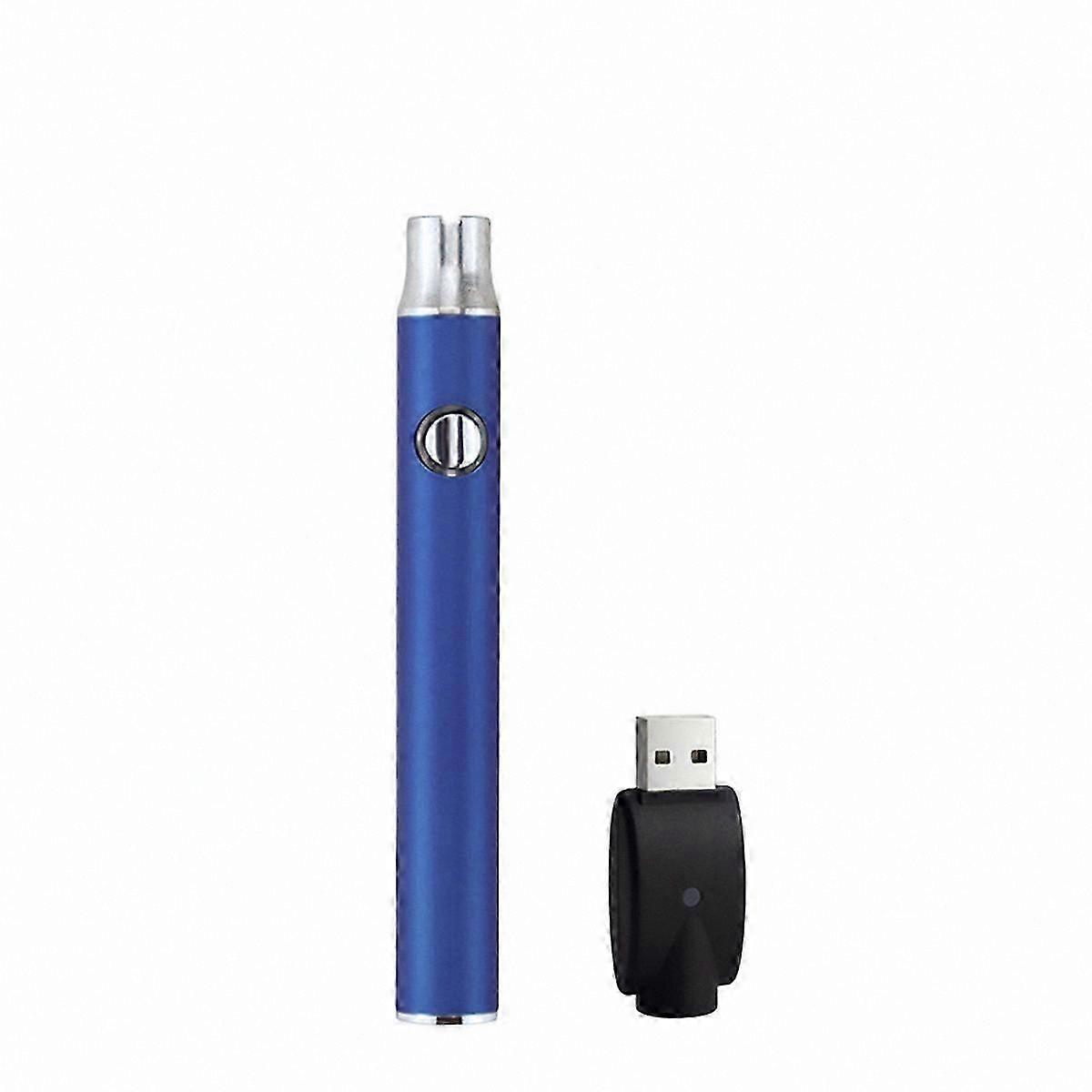Smart USB Adapter with Quick Heating Feature and Long-Lasting Battery Pen