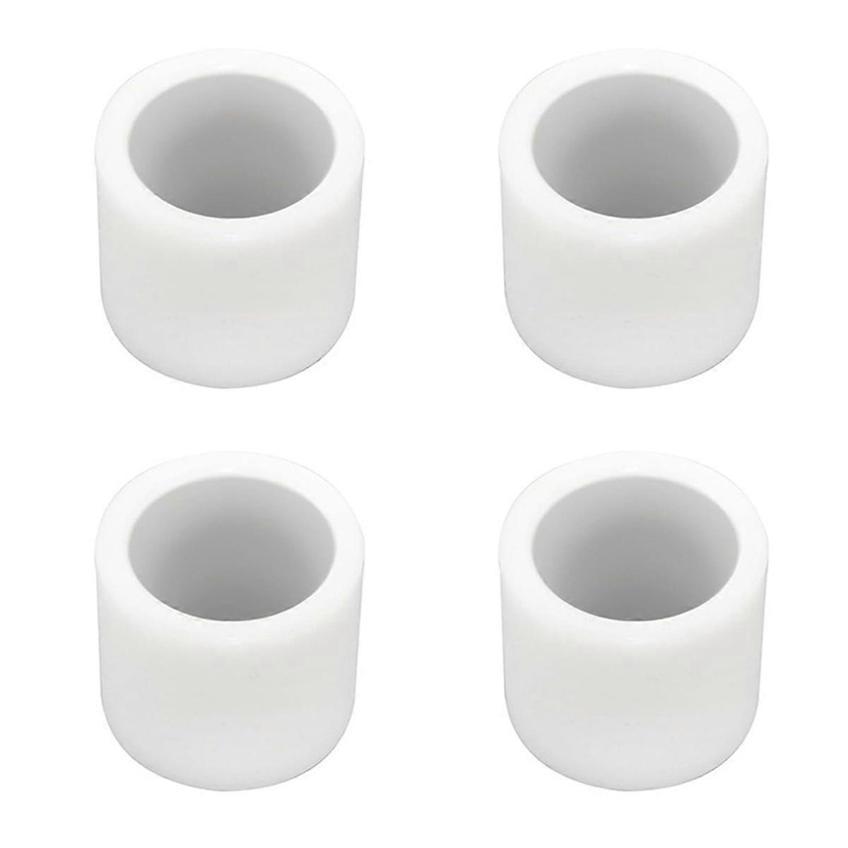 4pcs Ice Maker Auger Bushing for Ice Maker, Ice Maker Part Only for Ice Maker to Fix(Not 1.0/2.0)