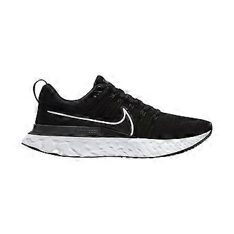 Nike React Infinity Run Flyknit 2 CT2357002 hardloopschoen voor heren, geschikt voor alle seizoenen