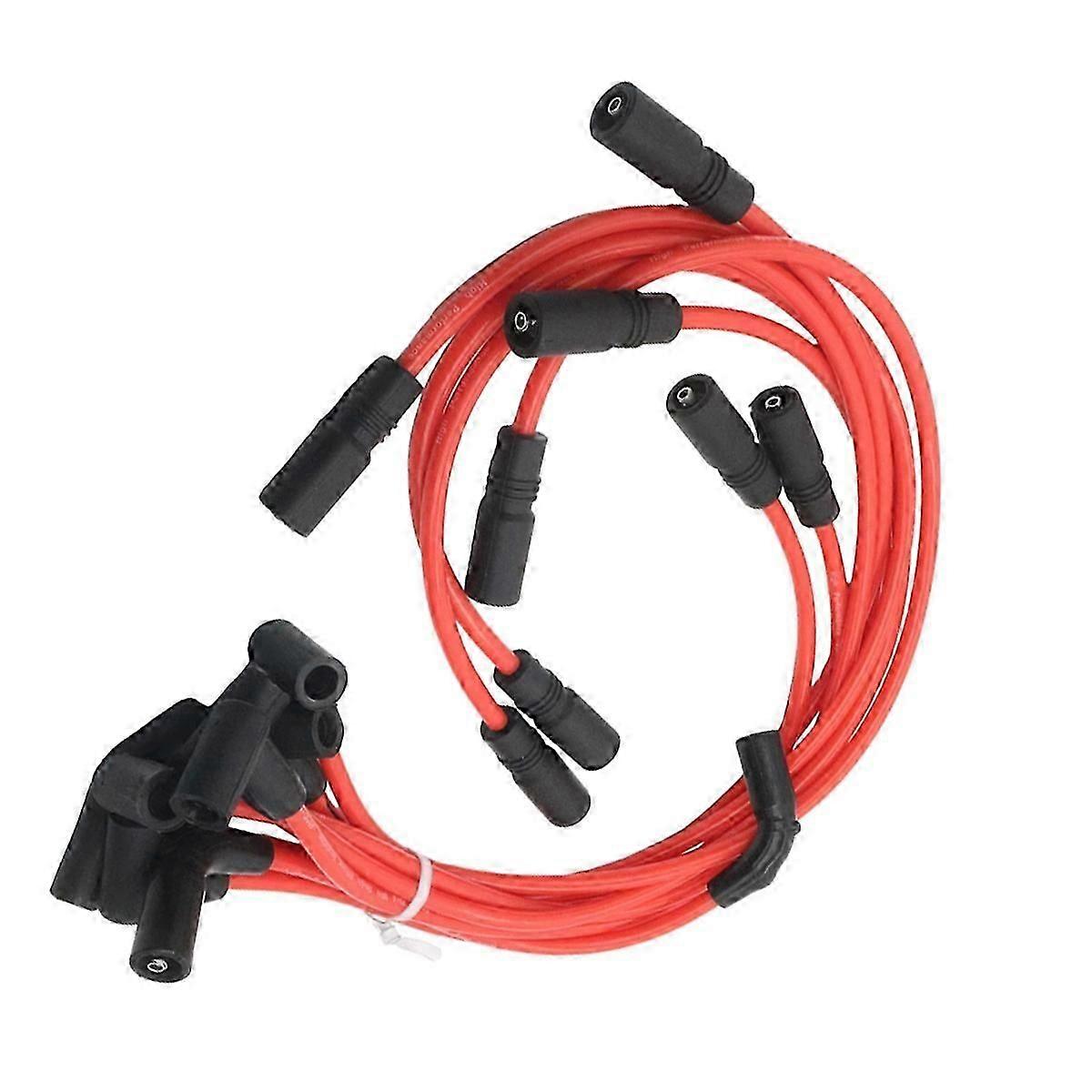 Ignition Wire Set for 5.0L 5.7L Replace