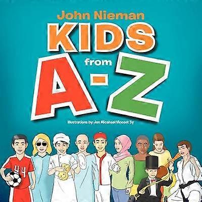 KIDS from A-Z