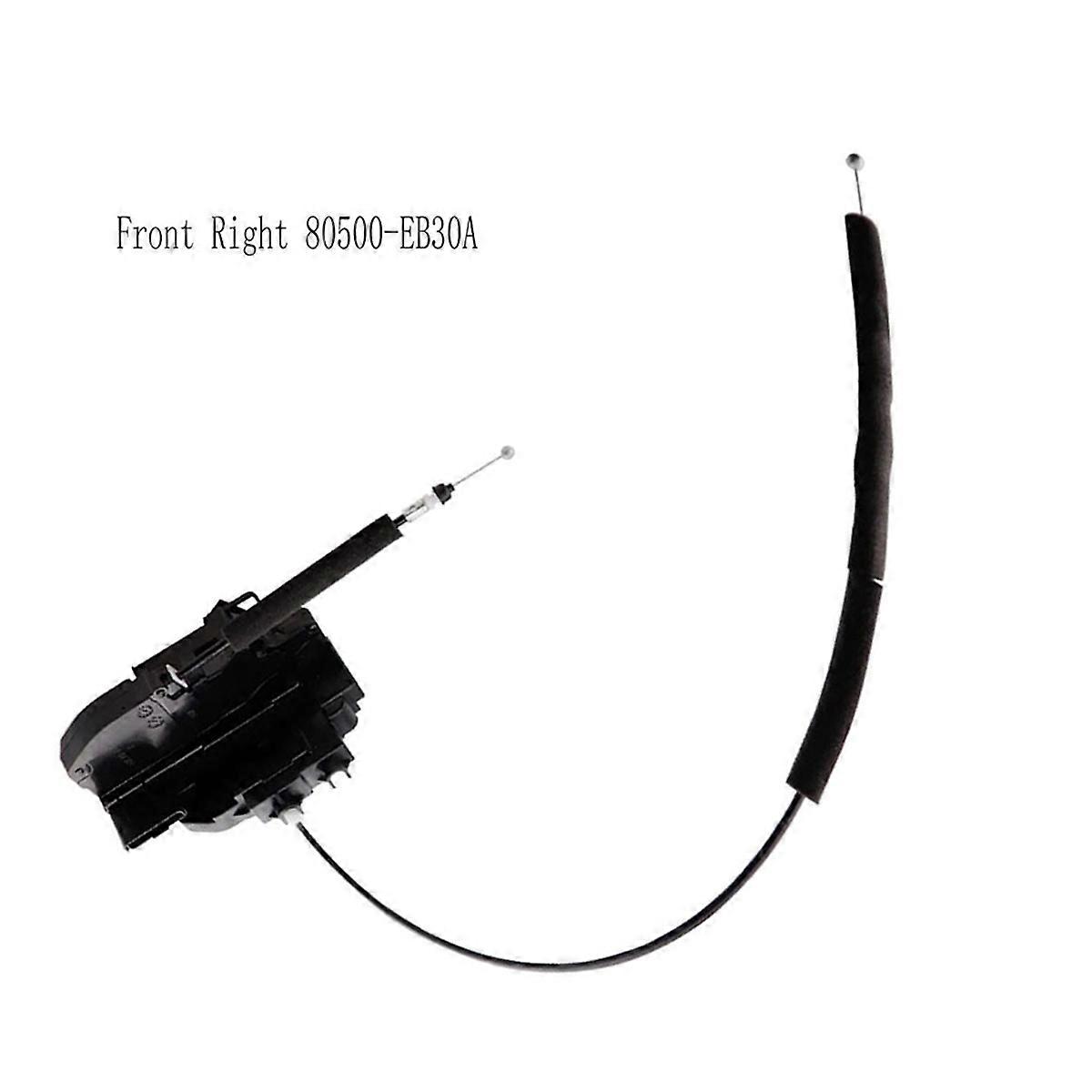 Door Lock Actuator R51 A