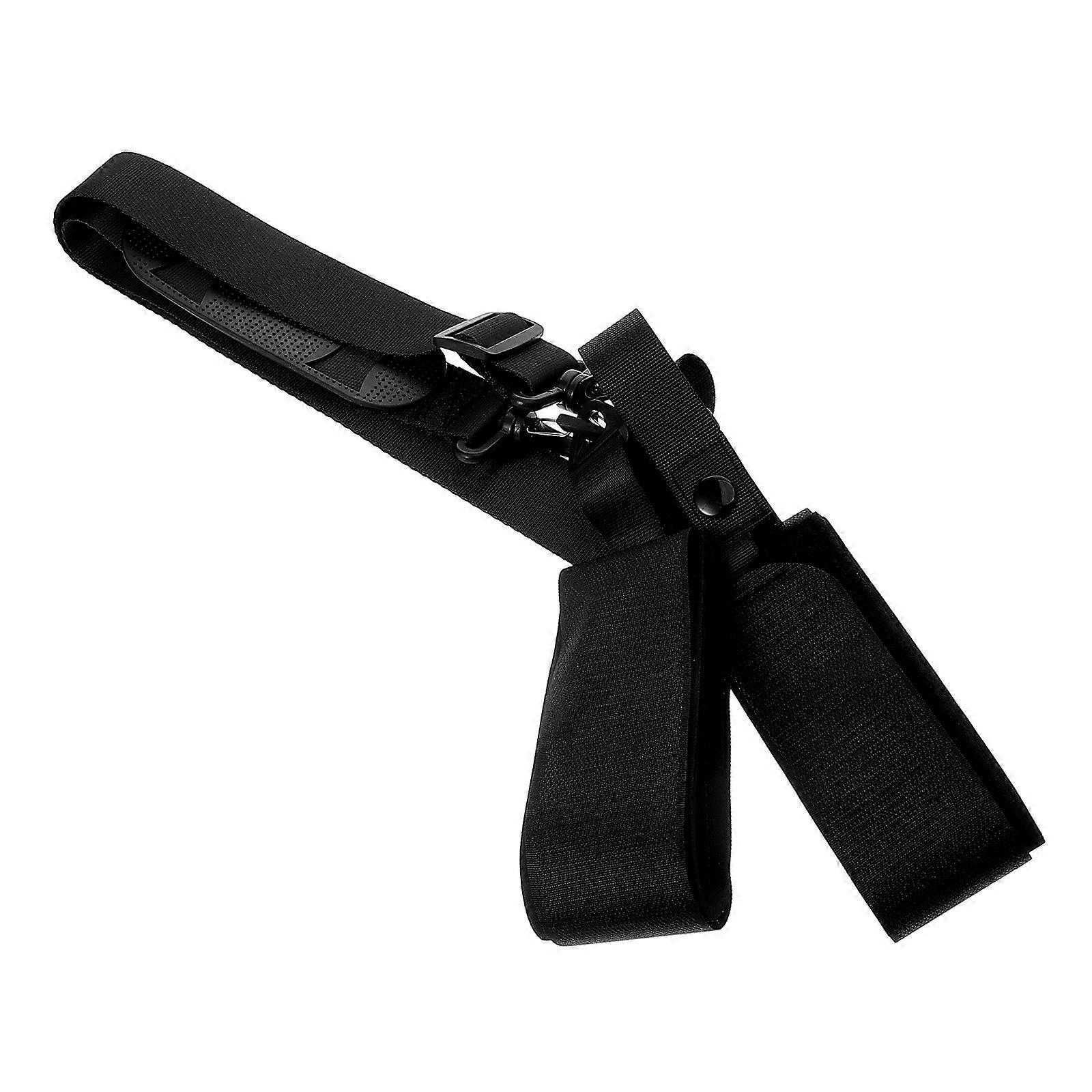 Adjustable Ski Shoulder Strap Ski Carry Strap for Comfortable Outdoor Use