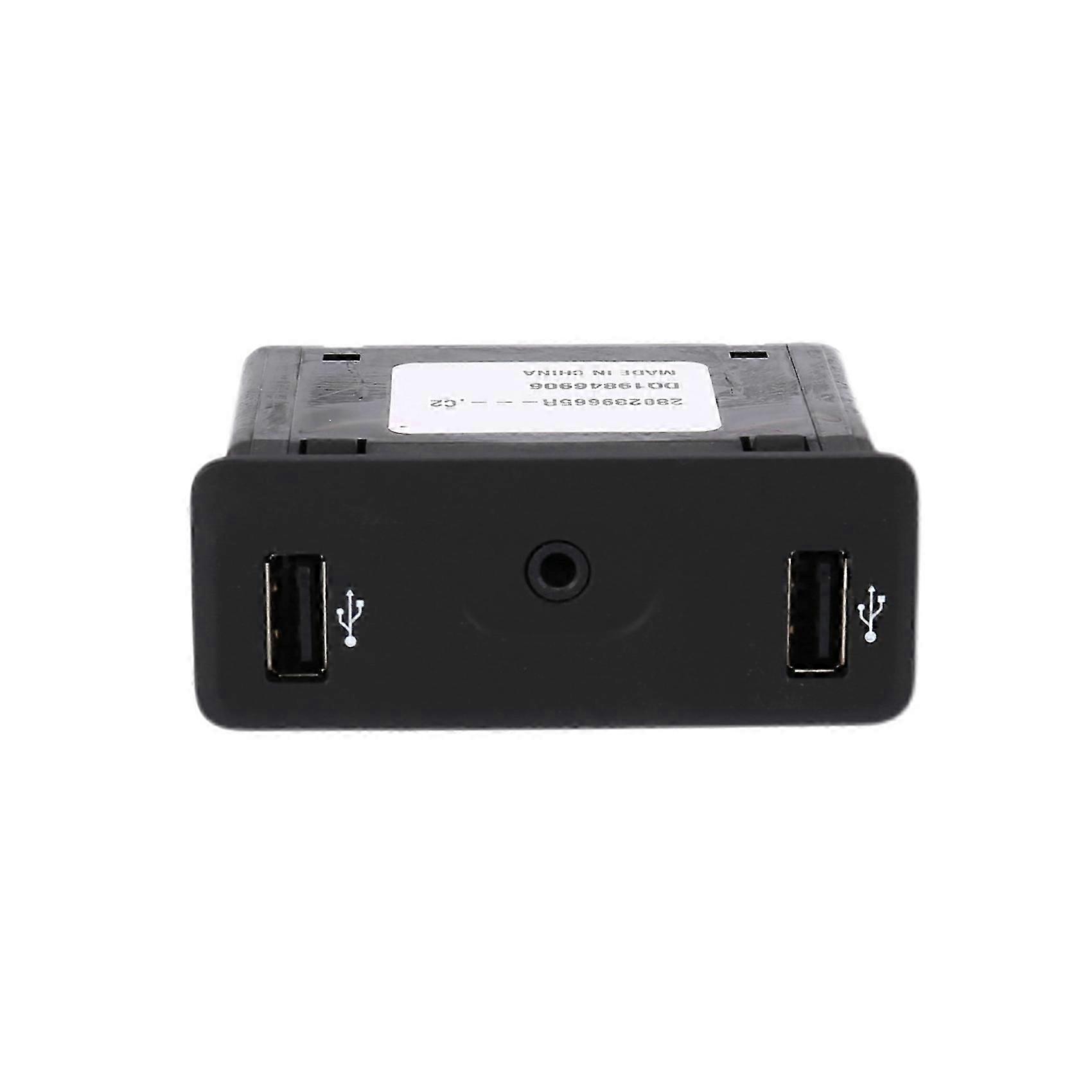 Car Carplay and Android Auto USB Adapter for 280239665R 280236887R